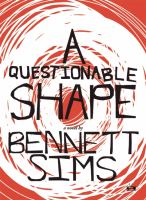 A Questionable Shape cover