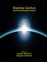Starship Century cover