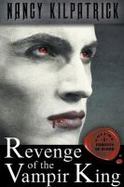 Revenge of the Vampir King cover