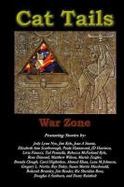 Cat Tails : War Zone cover