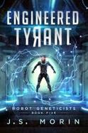 Engineered Tyrant cover