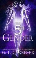 The 5th Gender : A Tinkered Stars Mystery cover