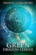 The Green Dragon League cover