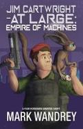 Empire of Machines cover