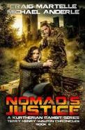 Nomad's Justice : A Kurtherian Gambit Series cover