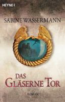 Das gläserne Tor (German Edition) cover