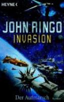 Invasion 01. Der Aufmarsch cover