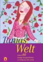 Tanjas Welt 01 cover