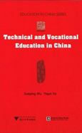 Technical and Vocational Education in China cover