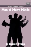 Man of Many Minds cover