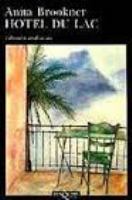 Hotel Du Lac cover