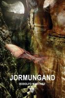 Jormungand cover