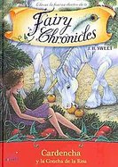 Cardencha y la concha de la risa (Fairy Chronicles) cover