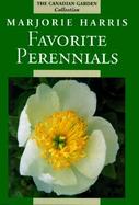 Favorite Perennials cover