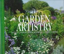 Garden Artistry: Secrets of Planting and Designing a Small Garden cover