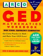 Ged Mathematics Workbook cover