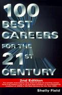Arco 100 Best Careers for the 21st Century cover