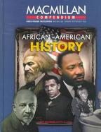 African-American History cover
