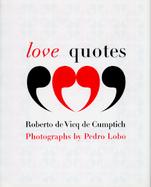 Love Quotes cover