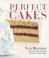 Perfect Cakes cover