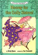 Hooray for the Golly Sisters! cover