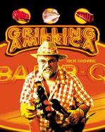 Grilling America cover