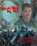 Planet of the Apes: Captains Log cover