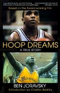 Hoop Dreams A True Story of Hardship and Triumph cover