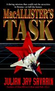 Macallister's Task cover