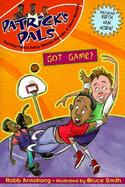 Got Game? cover
