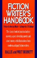 Fiction Writer's Handbook cover
