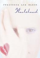 Wasteland cover