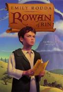 Rowan of Rin cover