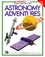 Astronomy Adventures cover