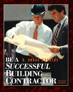 Be A Successful Building Contractor cover