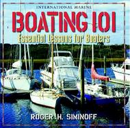 Boating 101 Essential Lessons for Boaters cover