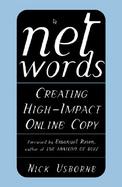 Net Words: Creating High-Impact Online Copy cover
