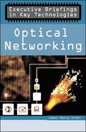 Optical Networking cover