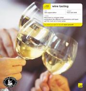 Teach Yourself Wine Tasting cover