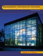 Management Information Systems : Managing Information Technology in the E-Business Enterprise cover