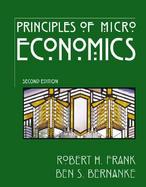 Principles of Microecnomics cover