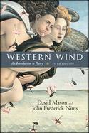 Western Wind: An Introduction to Poetry cover