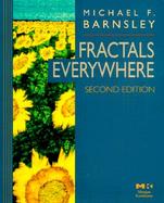 Fractals Everywhere cover