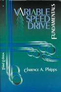 Variable Speed Drive Fundamentals cover