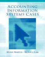 Accounting Information Systems Cases cover