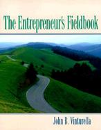The Entrepreneur's Fieldbook cover
