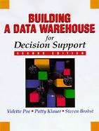 Building A Data Warehouse for Decision Support cover