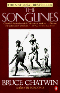 The Songlines cover