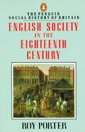 English Society in the Eighteenth Century cover
