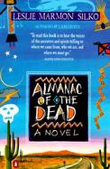 Almanac of the Dead A Novel cover